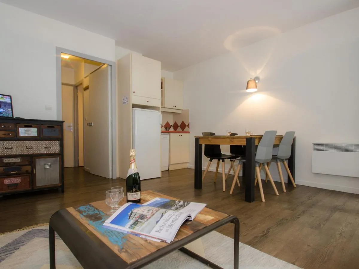 Apartment Studio Cosy A Chamonix Proche Du Ski-Bus - Fr-1-343-238