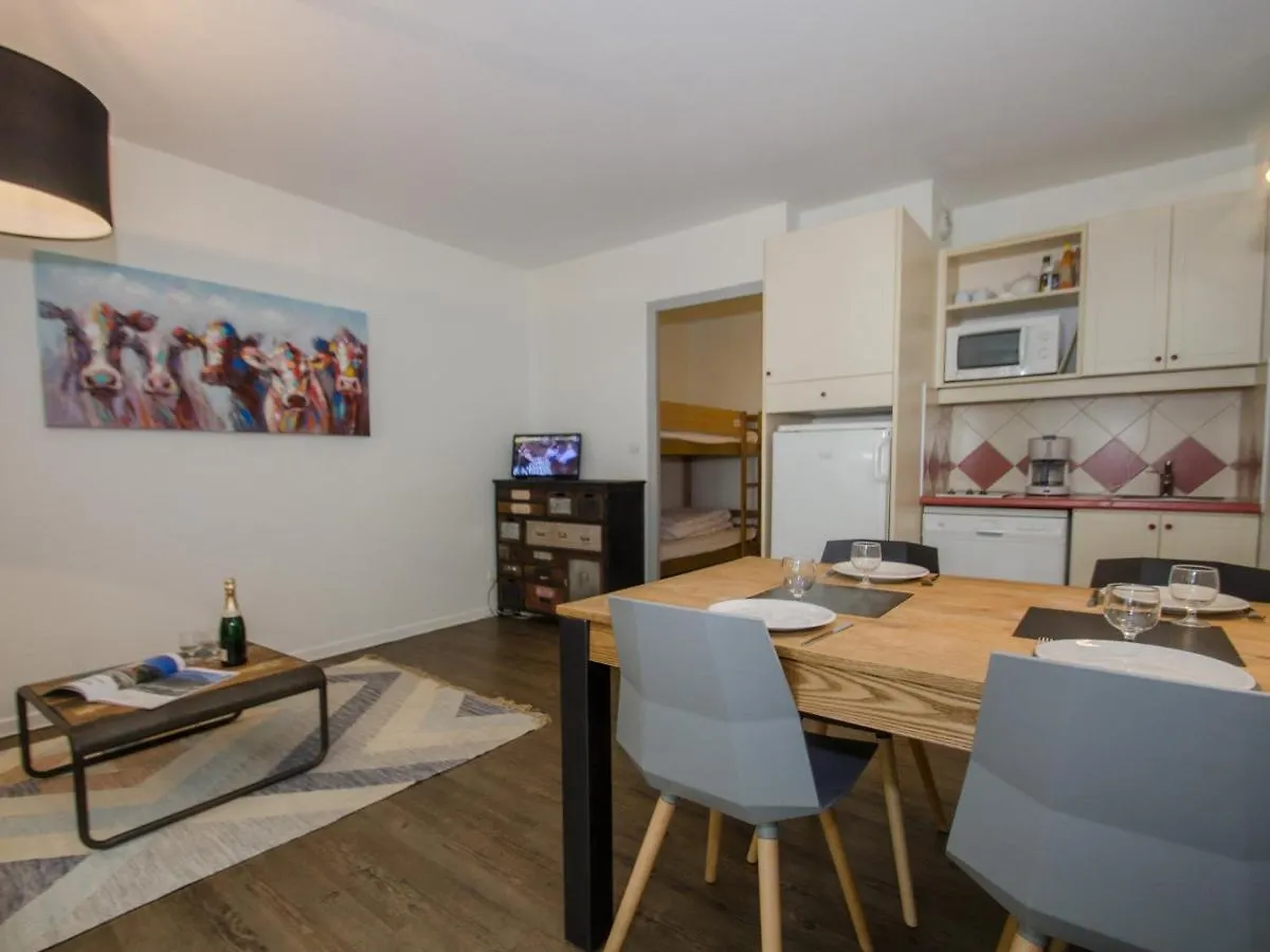 Studio Cosy A Chamonix Proche Du Ski-Bus - Fr-1-343-238