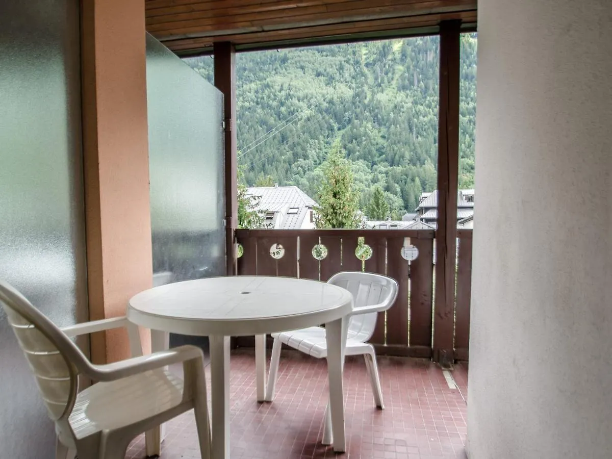 Studio Cosy A Chamonix Proche Du Ski-Bus - Fr-1-343-238 Apartment