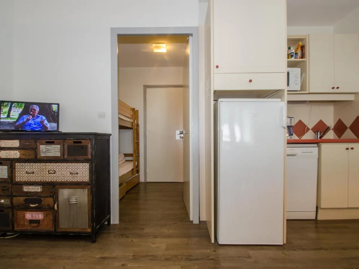 Apartment Studio Cosy A Chamonix Proche Du Ski-Bus - Fr-1-343-238 France