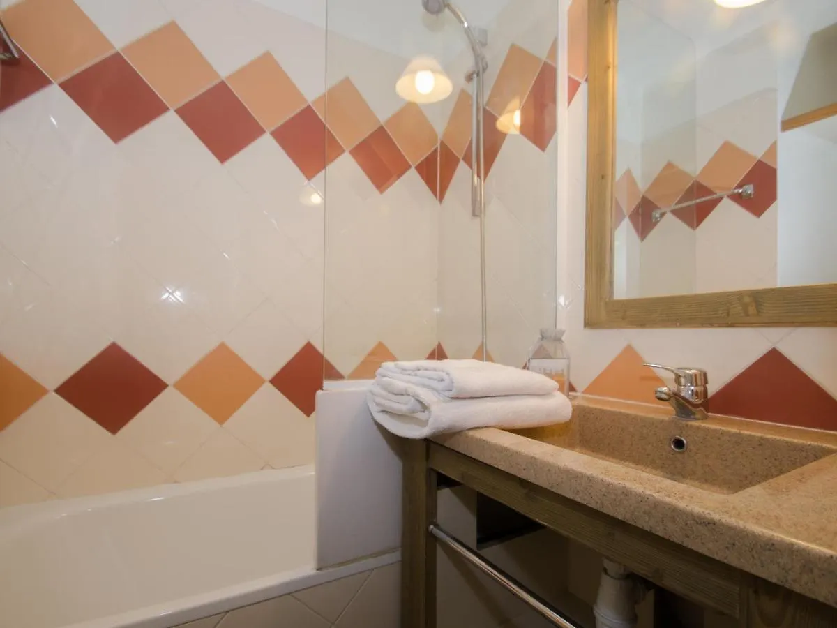 Apartment Studio Cosy A Chamonix Proche Du Ski-Bus - Fr-1-343-238 France